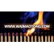 Safety Matchstick/Long Lasting stick/Easy to light/kitchen safety