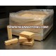 Strawberry Best creamy Biscuit Wafer - No preservatives - Good taste - 3kg - Wholesale - bulk product