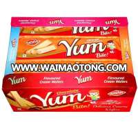 Wafers Biscuits / Cream Wafers