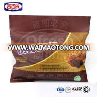 Good Quality Crispy 400g Chocolate Oat Choco