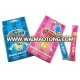 20g stick shape fruit flavor bubble chewing gum