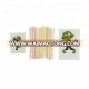 Halal CC Stick Candy Fruit CC Stick Candy CC Stick Tattoo Puzzle